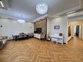 4-комнатная квартира · 150 м² · 6/7 этаж, Тыныбаева 18 за 189 млн ₸ в Астане, Алматы р-н — фото 6