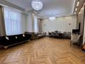 4-комнатная квартира · 150 м² · 6/7 этаж, Тыныбаева 18 за 189 млн ₸ в Астане, Алматы р-н — фото 7