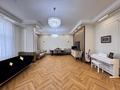 4-комнатная квартира · 150 м² · 6/7 этаж, Тыныбаева 18 за 189 млн ₸ в Астане, Алматы р-н — фото 8