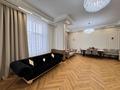 4-комнатная квартира · 150 м² · 6/7 этаж, Тыныбаева 18 за 189 млн ₸ в Астане, Алматы р-н — фото 9