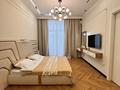 4-комнатная квартира · 150 м² · 6/7 этаж, Тыныбаева 18 за 189 млн ₸ в Астане, Алматы р-н — фото 11