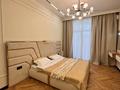 4-комнатная квартира · 150 м² · 6/7 этаж, Тыныбаева 18 за 189 млн ₸ в Астане, Алматы р-н — фото 12