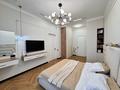4-комнатная квартира · 150 м² · 6/7 этаж, Тыныбаева 18 за 189 млн ₸ в Астане, Алматы р-н — фото 13