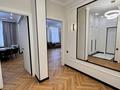 4-комнатная квартира · 150 м² · 6/7 этаж, Тыныбаева 18 за 189 млн ₸ в Астане, Алматы р-н — фото 15