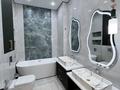 4-комнатная квартира · 150 м² · 6/7 этаж, Тыныбаева 18 за 189 млн ₸ в Астане, Алматы р-н — фото 16