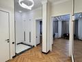 4-комнатная квартира · 150 м² · 6/7 этаж, Тыныбаева 18 за 189 млн ₸ в Астане, Алматы р-н — фото 17