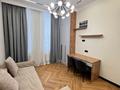 4-комнатная квартира · 150 м² · 6/7 этаж, Тыныбаева 18 за 189 млн ₸ в Астане, Алматы р-н — фото 18