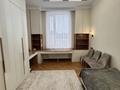 4-комнатная квартира · 150 м² · 6/7 этаж, Тыныбаева 18 за 189 млн ₸ в Астане, Алматы р-н — фото 19