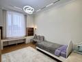 4-комнатная квартира · 150 м² · 6/7 этаж, Тыныбаева 18 за 189 млн ₸ в Астане, Алматы р-н — фото 20