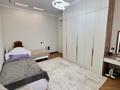 4-комнатная квартира · 150 м² · 6/7 этаж, Тыныбаева 18 за 189 млн ₸ в Астане, Алматы р-н — фото 22