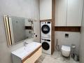 4-комнатная квартира · 150 м² · 6/7 этаж, Тыныбаева 18 за 189 млн ₸ в Астане, Алматы р-н — фото 23