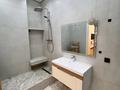 4-комнатная квартира · 150 м² · 6/7 этаж, Тыныбаева 18 за 189 млн ₸ в Астане, Алматы р-н — фото 24