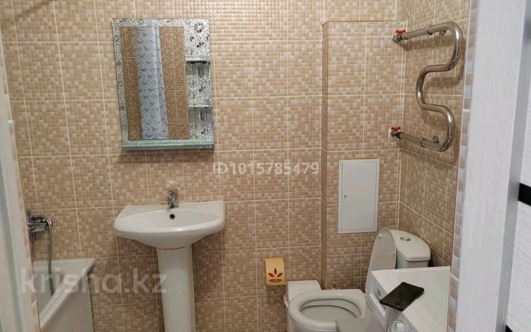 1-комнатная квартира · 38 м² · 2/8 этаж, Аманжол Болекпаев — А.Байтурсынова за 200 000 ₸ в Астане, Алматы р-н — фото 2