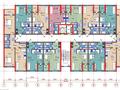 3-бөлмелі пәтер · 71.7 м² · 5/7 қабат, Естай — Ипотека НАУРЫЗ, бағасы: 29 млн ₸ в  — фото 3
