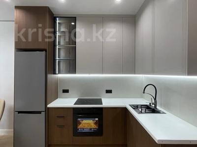 3-комнатная квартира · 67 м² · 6/12 этаж, Улица Жошы хан 17 за 57 млн 〒 в Астане, Есильский р-н