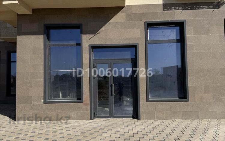 Свободное назначение · 107 м² за 856 000 〒 в Атырау, мкр Ак Шагала — фото 2