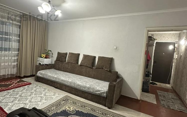 2-бөлмелі пәтер · 46 м² · 2/5 қабат, мкр Салтанат, 4 мкр Салтанат 10 — Торг. минимальный !, бағасы: 11.5 млн ₸ в Таразе — фото 4