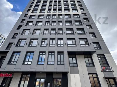 3-комнатная квартира · 76.6 м² · 3/24 этаж, Е 882 5 за 36.5 млн ₸ в Астане, Сарыарка р-н