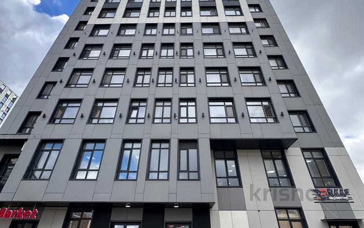 3-комнатная квартира · 76.6 м² · 3/24 этаж, Е 882 5 за 36.5 млн ₸ в Астане, Сарыарка р-н — фото 2