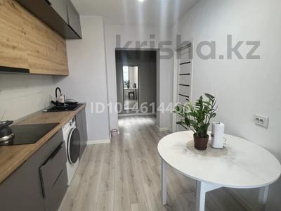 1-бөлмелі пәтер · 38 м² · 10/13 қабат, Кабдолова 14 — Алтынсарина, бағасы: 41.5 млн ₸ в Алматы, Ауэзовский р-н