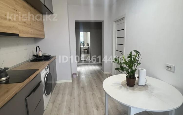 1-бөлмелі пәтер · 38 м² · 10/13 қабат, Кабдолова 14 — Алтынсарина, бағасы: 41.5 млн ₸ в Алматы, Ауэзовский р-н — фото 2