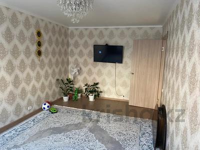 3-комнатная квартира · 63.6 м² · 2/5 этаж, киевская за 22.5 млн 〒 в Костанае