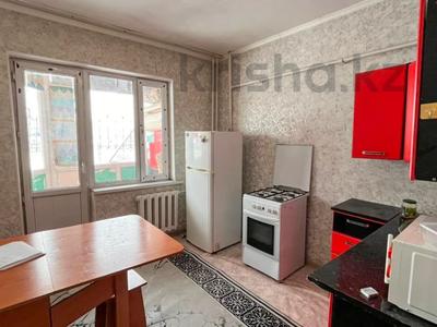 1-комнатная квартира · 38 м² · 1/9 этаж, 7мкр за 15.3 млн ₸ в Талдыкоргане, мкр Коктем