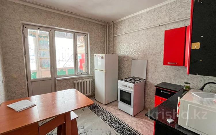 1-бөлмелі пәтер · 38 м² · 1/9 қабат, 7мкр, бағасы: 15.3 млн ₸ в Талдыкоргане, мкр Коктем — фото 3