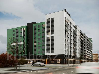3-комнатная квартира · 85.85 м² · 1/9 этаж, Гашека 5А за 36.5 млн 〒 в Костанае