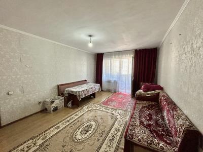 3-комнатная квартира · 94.5 м² · 8/9 этаж, Доспанова 7 за 41.5 млн 〒 в Алматы, Алатауский р-н