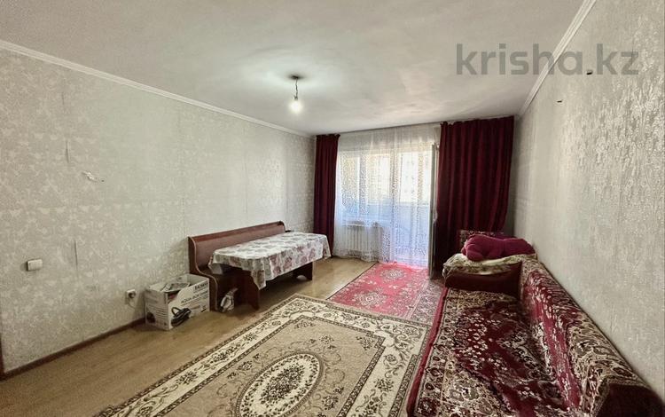 3-комнатная квартира · 94.5 м² · 8/9 этаж, Доспанова 7 за 41.5 млн ₸ в Алматы, Алатауский р-н — фото 3