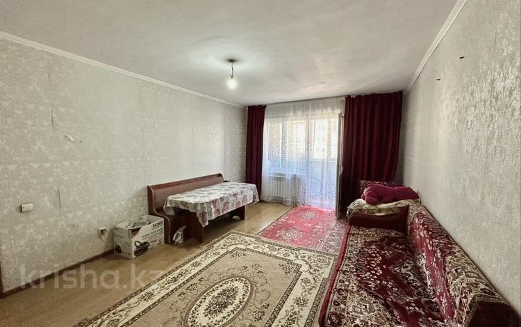 3-комнатная квартира · 94.5 м² · 8/9 этаж, Доспанова 7 за 41.5 млн ₸ в Алматы, Алатауский р-н — фото 45