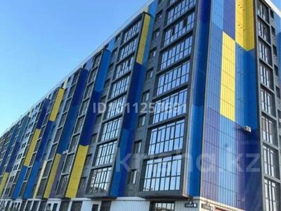 2-комнатная квартира · 67 м² · 6/9 этаж, мкр Жулдыз, Самал 82 — Коняхина за 22 млн ₸ в Уральске