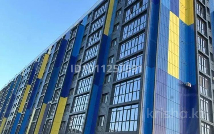 2-комнатная квартира · 67 м² · 6/9 этаж, мкр Жулдыз, Самал 82 — Коняхина за 22 млн ₸ в Уральске — фото 17