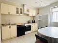 3-бөлмелі пәтер · 107.5 м² · 7/9 қабат, Аскарова Асанбая 21/2, бағасы: 100 млн ₸ в Алматы, Наурызбайский р-н — фото 7