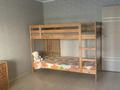 2-комнатная квартира · 48 м² · 4/5 этаж, Уалиханова 13 за 280 000 ₸ в Астане, р-н Байконур