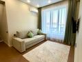 2-комнатная квартира · 60 м² · 7/10 этаж, Абая 38 — Байтурсынова за 28 000 ₸ в Алматы, Бостандыкский р-н — фото 4