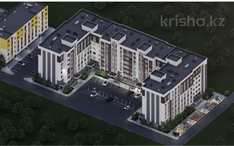 2-комнатная квартира · 74.1 м² · 1/6 этаж, 29а мкр 159 за 9.5 млн ₸ в Актау — фото 4