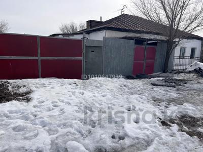 Отдельный дом · 4 комнаты · 100 м² · 10 сот., 2 Степная 2 за 10.5 млн ₸ в Семее