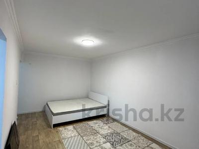 1-бөлмелі пәтер · 30 м² · 1/4 қабат, №8 ш/а., бағасы: 24.5 млн ₸ в Алматы, Ауэзовский р-н
