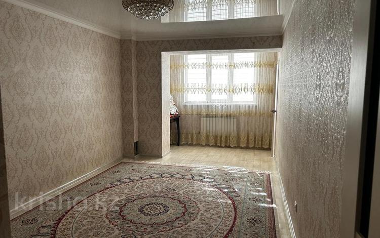 2-бөлмелі пәтер · 54 м² · 8/9 қабат, 12-ш/а. 26 — Рядом школа , садик, супермаркеты , апптека, бағасы: 130 000 ₸ в Актау, 12-й мкр — фото 2
