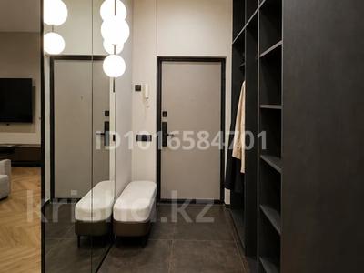 3-бөлмелі пәтер · 105 м² · 3/3 қабат, Ерменсай ш/а., Талапты 34/1, бағасы: 1 млн ₸ в Алматы, Бостандыкский р-н