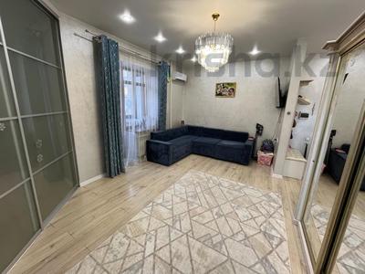 2-комнатная квартира · 51 м² · 1/5 этаж, Нурбаева за 31 млн 〒 в Семее