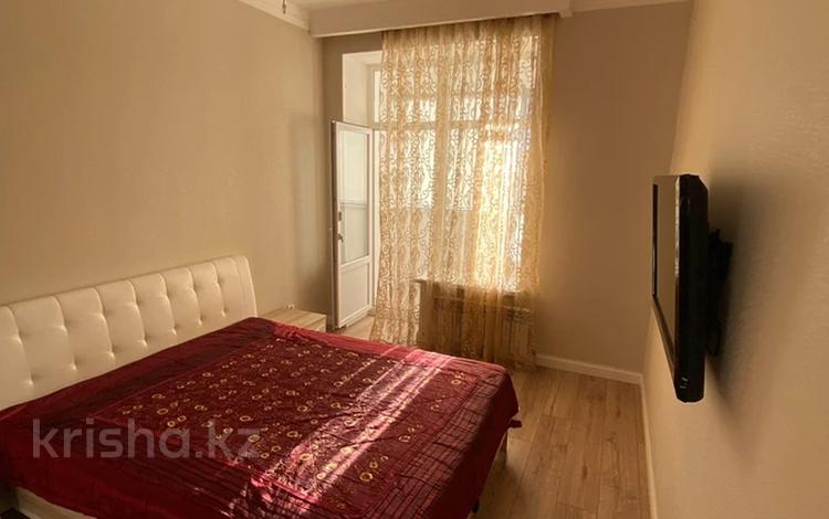 2-комнатная квартира · 53 м² · 3/9 этаж, Туран 46а за 39 млн ₸ в Астане, Есильский р-н — фото 2