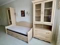 3-бөлмелі пәтер · 120 м² · 10/20 қабат, Ермека Серкебаева 146, бағасы: 600 000 ₸ в Алматы, Бостандыкский р-н — фото 10