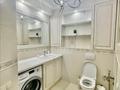 3-бөлмелі пәтер · 120 м² · 10/20 қабат, Ермека Серкебаева 146, бағасы: 600 000 ₸ в Алматы, Бостандыкский р-н — фото 2