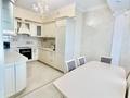 3-бөлмелі пәтер · 120 м² · 10/20 қабат, Ермека Серкебаева 146, бағасы: 600 000 ₸ в Алматы, Бостандыкский р-н — фото 5
