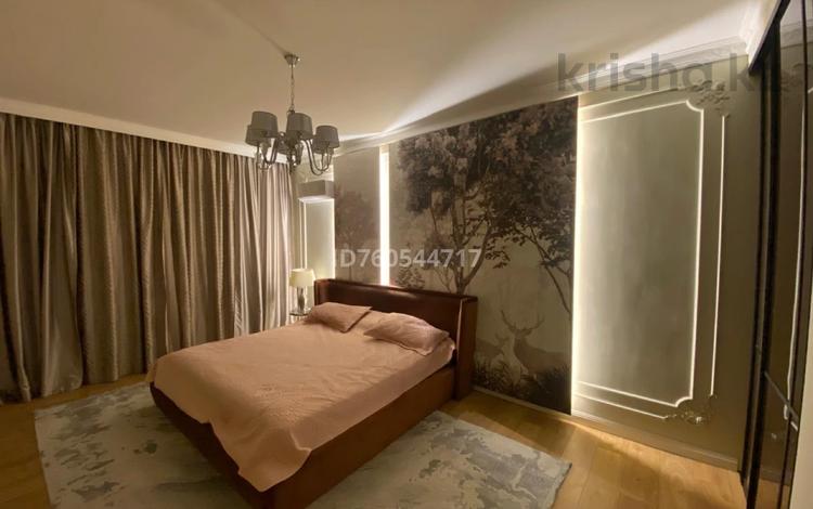 4-бөлмелі пәтер · 130 м² · 9/12 қабат, Басенова 10, бағасы: 155 млн ₸ в Алматы, Бостандыкский р-н — фото 2