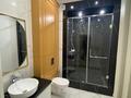 4-бөлмелі пәтер · 130 м² · 9/12 қабат, Басенова 10, бағасы: 155 млн ₸ в Алматы, Бостандыкский р-н — фото 2