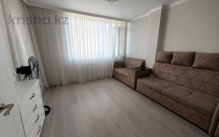 2-комнатная квартира · 53 м² · 2/17 этаж, Ж. Нажимеденова — Без комиссии для покупателя за 32 млн ₸ в Астане, Сарайшык р-н — фото 2